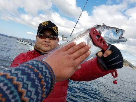 遊漁船　ニライカナイ 釣果