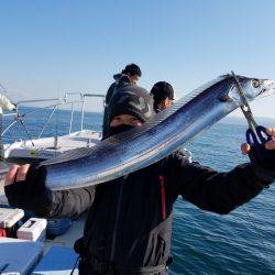 遊漁船　ニライカナイ 釣果