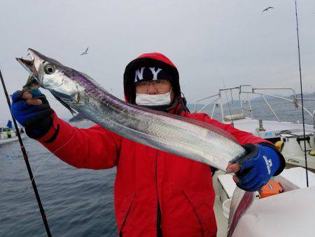 遊漁船　ニライカナイ 釣果