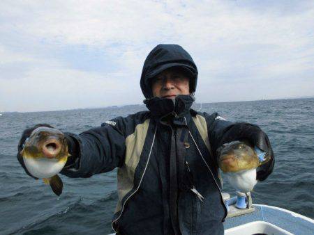 大進丸（愛知） 釣果