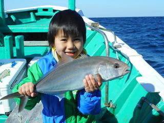 智丸 釣果