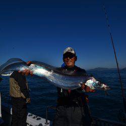 アジアマリンサービス 釣果