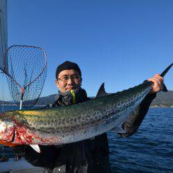 アジアマリンサービス 釣果