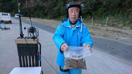 喜平治丸 釣果