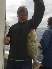 群星・むるぶし 釣果