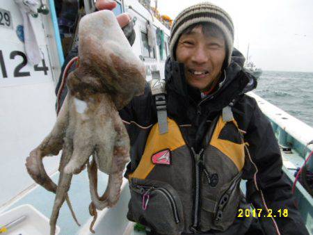 まとばや 釣果