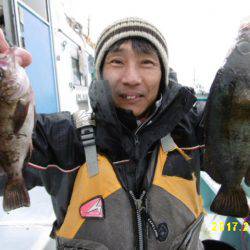 まとばや 釣果