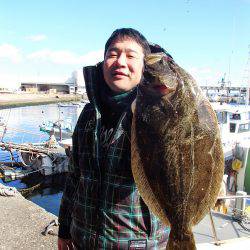 久六釣船 釣果