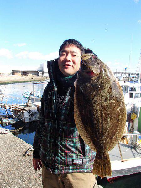 久六釣船 釣果