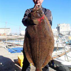 久六釣船 釣果