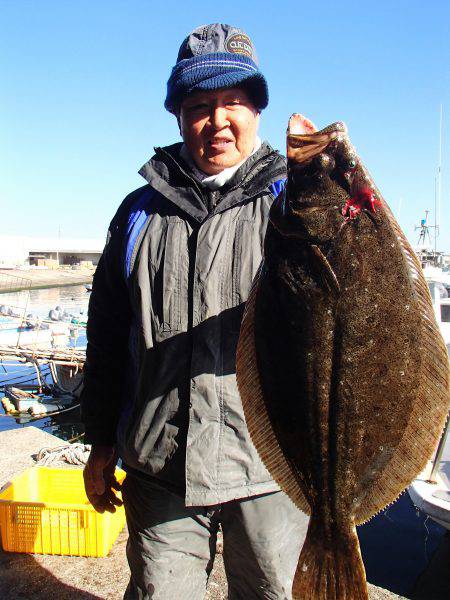 久六釣船 釣果