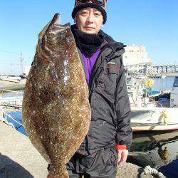 久六釣船 釣果