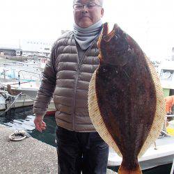 久六釣船 釣果