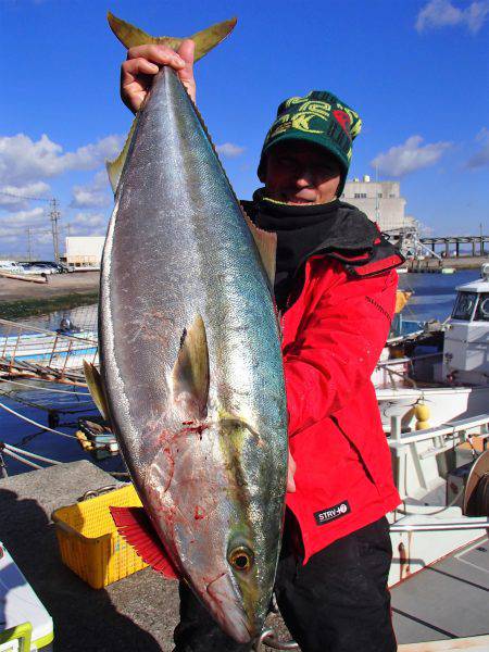 久六釣船 釣果