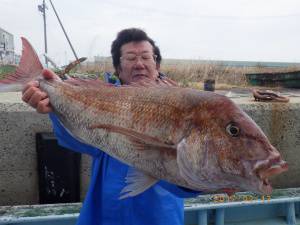 石川丸 釣果