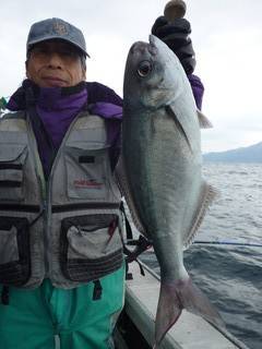 松福丸 釣果