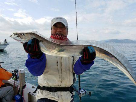 遊漁船　ニライカナイ 釣果