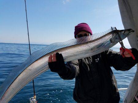 遊漁船　ニライカナイ 釣果