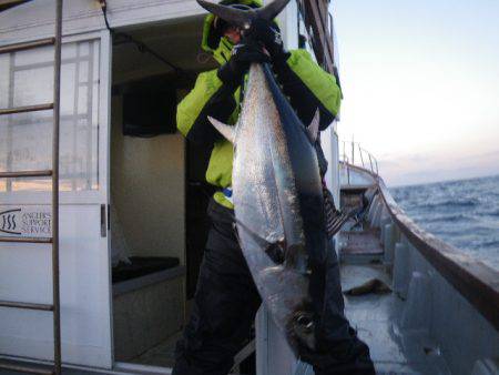 小海途 釣果