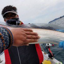 遊漁船　ニライカナイ 釣果