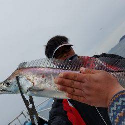 遊漁船　ニライカナイ 釣果