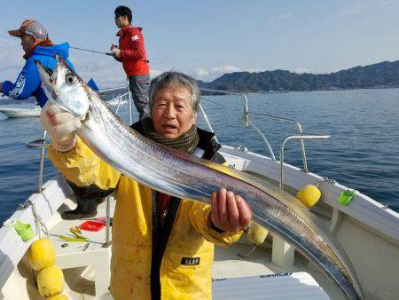 遊漁船　ニライカナイ 釣果