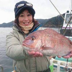 三吉丸 釣果