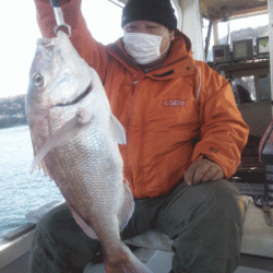 中村屋 釣果