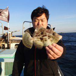 清和丸 釣果