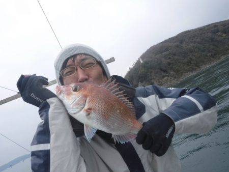 遊漁船 幸友丸 釣果