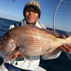 さとみ丸 釣果