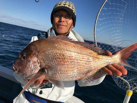 さとみ丸 釣果