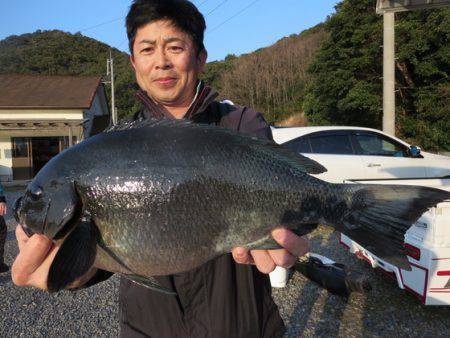 千津丸 釣果