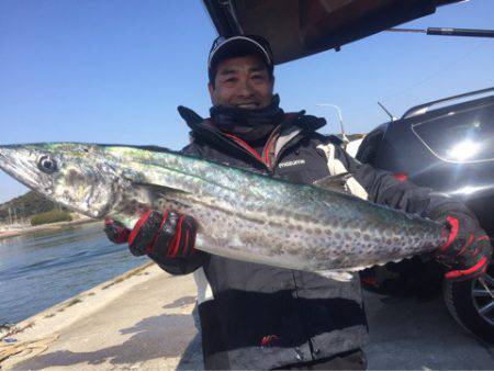 ぽん助丸 釣果