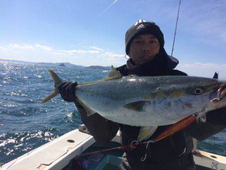 丸万釣船 釣果