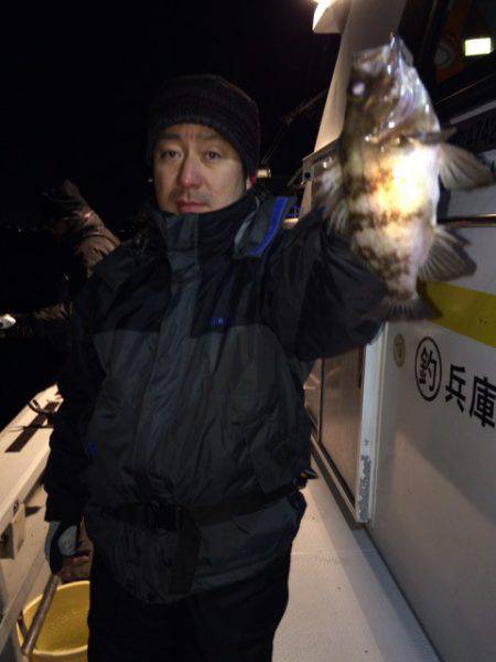 釣人家 釣果