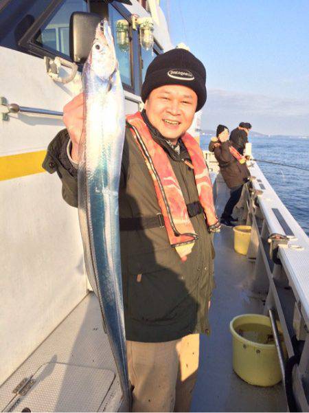 釣人家 釣果