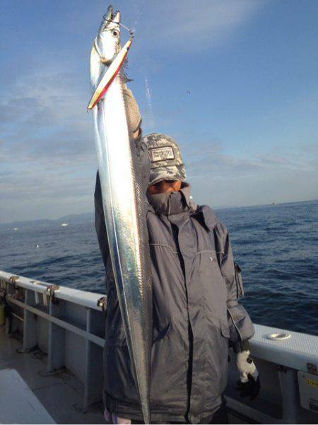 釣人家 釣果