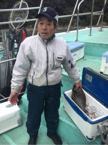 釣り堀水宝 釣果