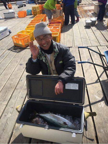 釣り堀水宝 釣果