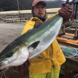 釣り堀水宝 釣果