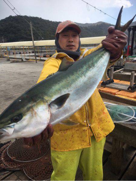 釣り堀水宝 釣果