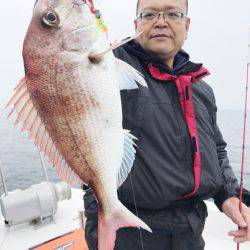 龍神丸（鹿児島） 釣果