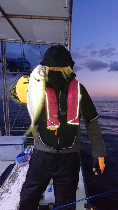 釣人家 釣果