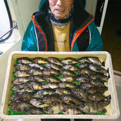 釣人家 釣果