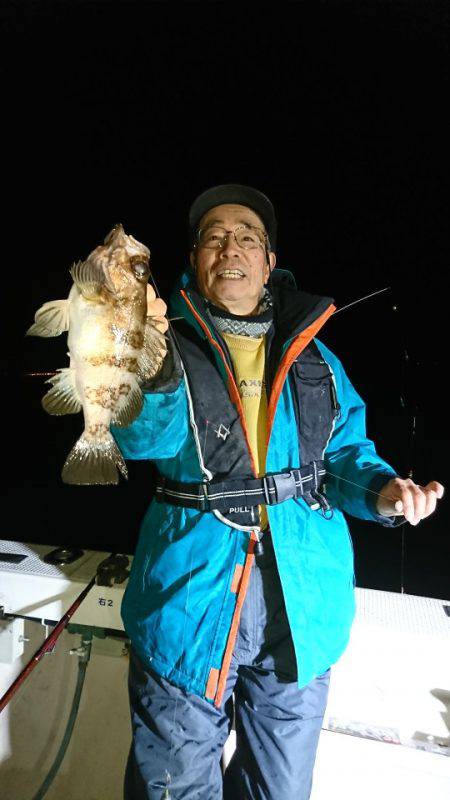 釣人家 釣果