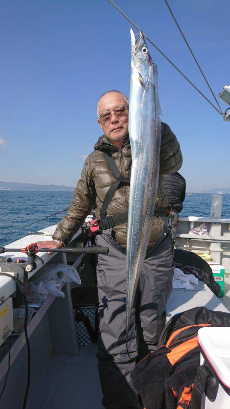 釣人家 釣果