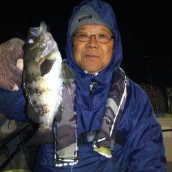 釣人家 釣果