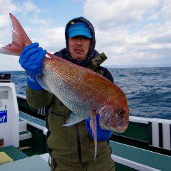 Big One　ビッグワン 釣果