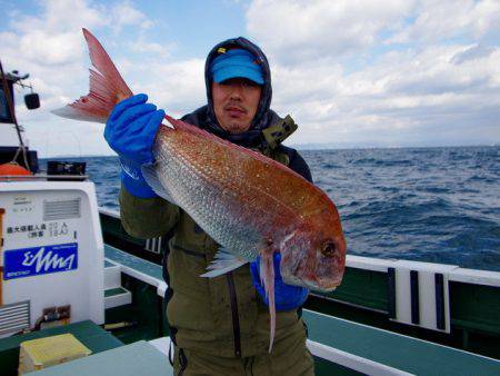 Big One　ビッグワン 釣果